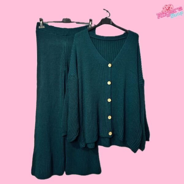 Conjunto lana - Imagen 4
