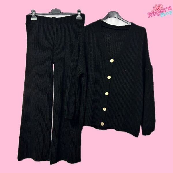 Conjunto lana - Imagen 3