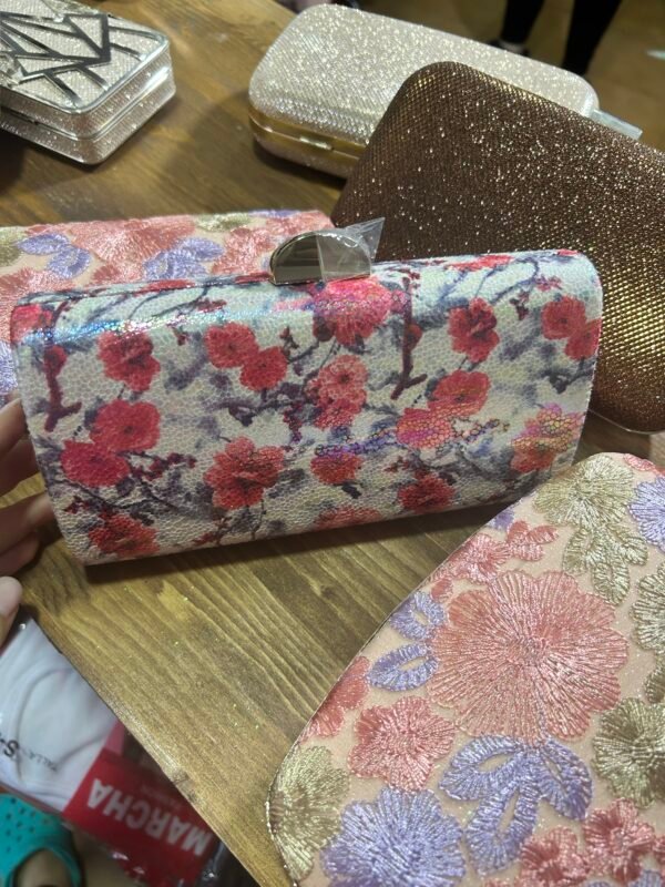 Bolsos de celebración - Imagen 2