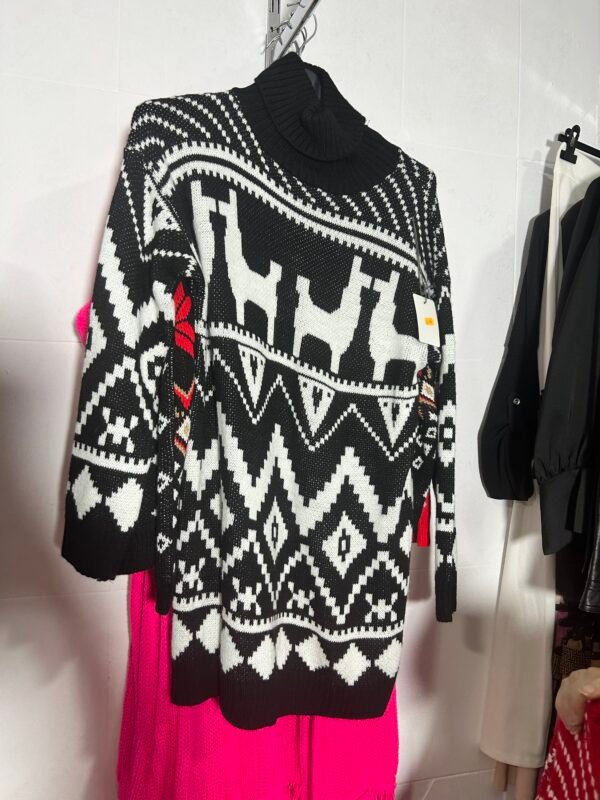Jersey navideño